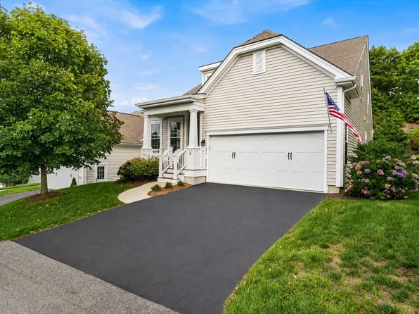 18 Birmingham, Plymouth, MA 02360