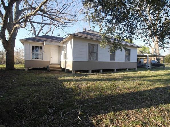 Houses For Rent in Wharton TX - 8 Homes | Zillow