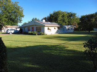 545 W Salt Mine Rd, Camp Verde, AZ 86322