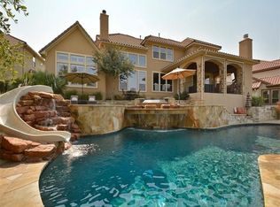 2020 University Club Dr, Austin, TX 78732