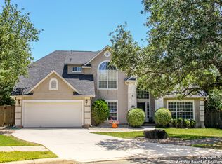 1602 Sandringham, San Antonio, TX 78258