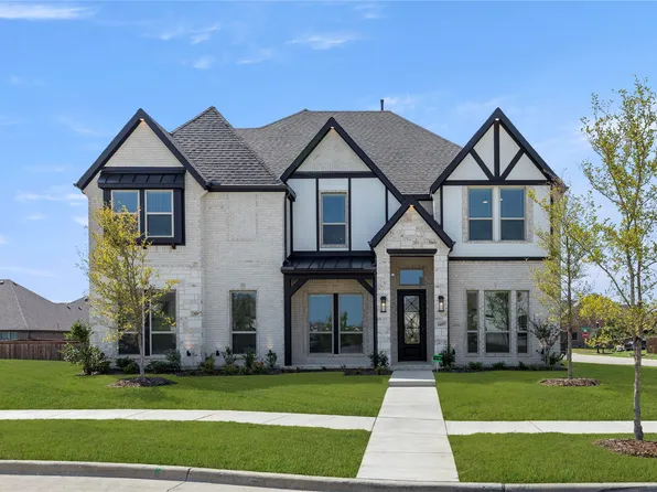 14897 Grand Highlands Rd, Frisco, TX 75035