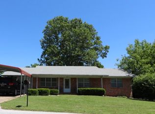 205 Glenview St, Harrison, AR 72601