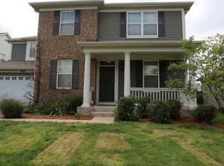 803 Bonaventure Dr, Oswego, IL 60543