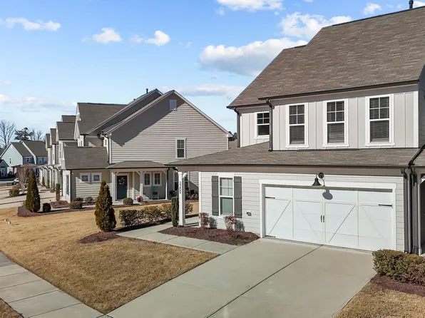 3200 Retama Run, New Hill, NC 27562