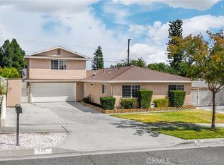 6281 Kinlock Ave, Alta Loma, CA 91737