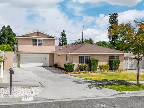 6281 Kinlock Ave, Alta Loma, CA 91737