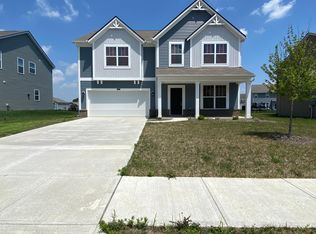 5668 Grosbeak Dr, Greenwood, IN 46143