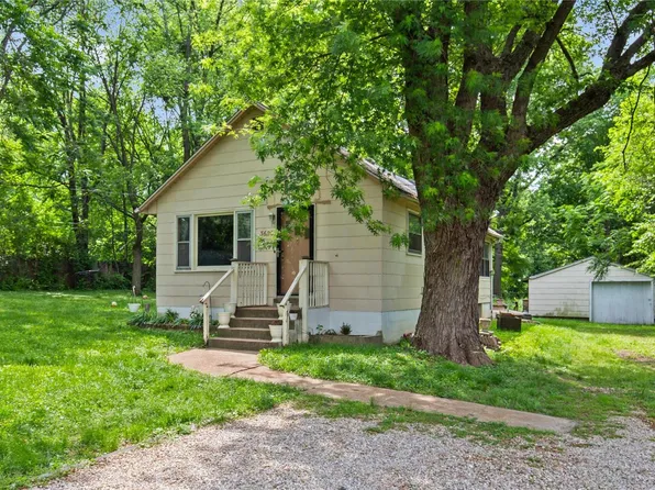 3620 Welland Ave, Bridgeton, MO 63044