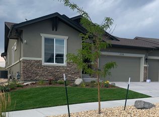 4326 Captain Jack Ln, Colorado Springs, CO 80924