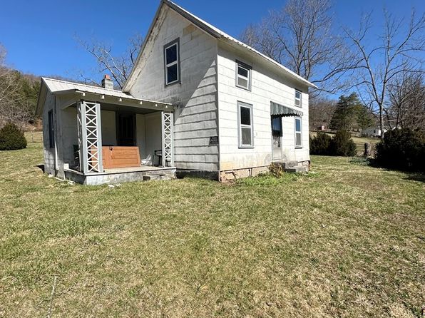 2517 Cedar Springs Rd, Sugar Grove, VA 24375