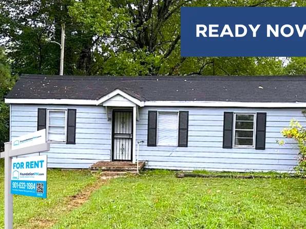 2843 Woodlawn Ter, Memphis, TN 38127