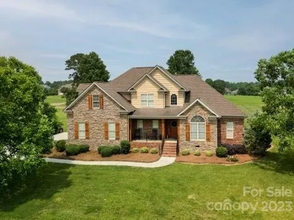 4913 Campobello Dr, Monroe, NC 28110
