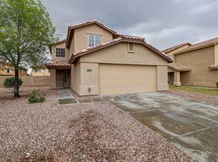 83 S 220th Dr, Buckeye, AZ 85326