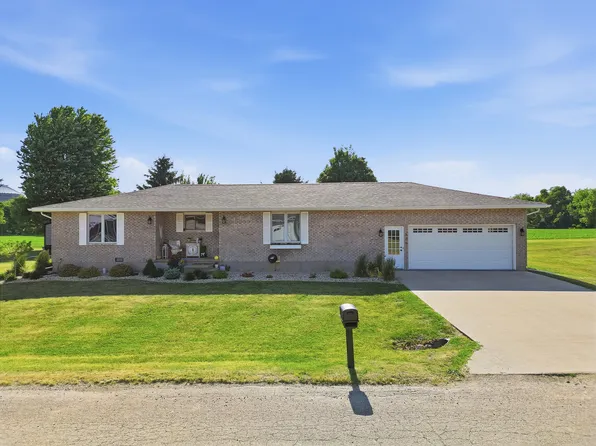 456 N Northland Ave, Amboy, IL 61310