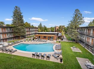 The Lodge Boulder, Boulder, CO 80303