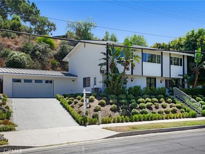 6022 Manton Ave, Woodland Hills, CA, 91367