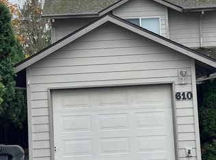 610 NW Fariss Rd, Gresham, OR 97030