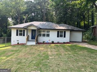 2349 Ousley Ct, Decatur, GA 30032