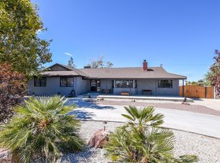 12510 Pocono Rd, Apple Valley, CA 92308