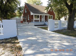 3306 Farnsley Rd, Louisville, KY 40216