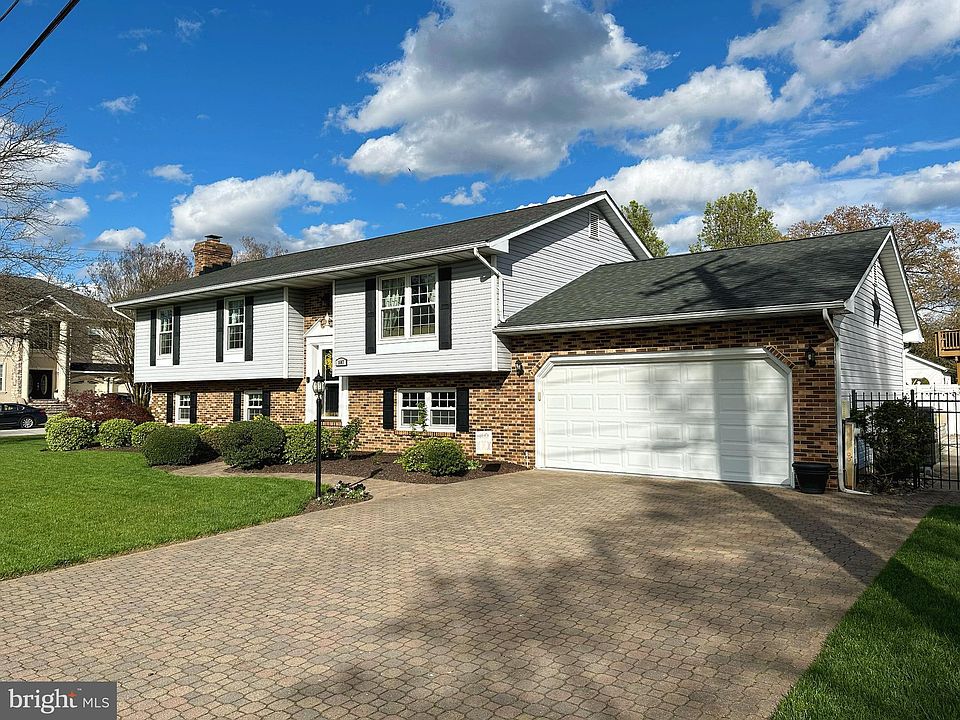 1st image of 1607 Furnace Dr