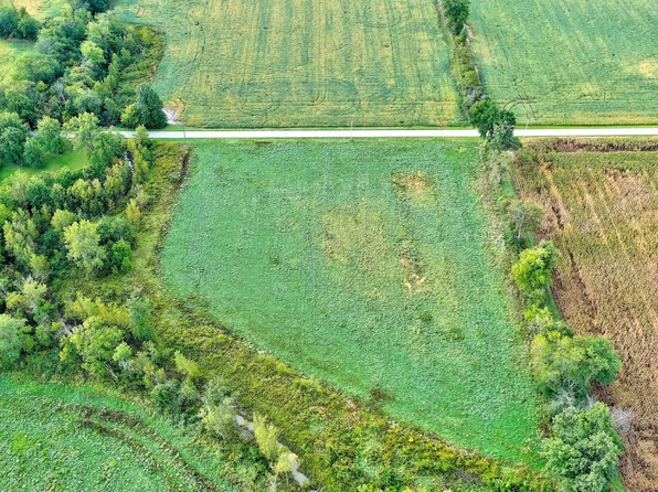 0 Township Road 149, Arlington, OH 45814