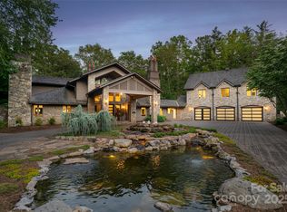 268 Holly Arbor Ln, Asheville, NC 28803