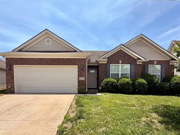 1097 Bluebell Way, Bowling Green, KY 42104
