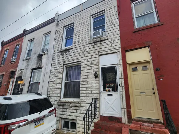 2340 N Garnet St, Philadelphia, PA 19132