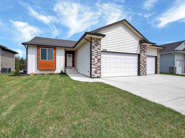2744 E Ironstone St, Wichita, KS 67219