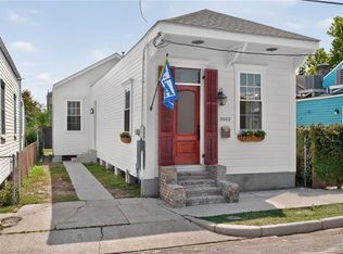 3052 Maurepas St, New Orleans, LA 70119