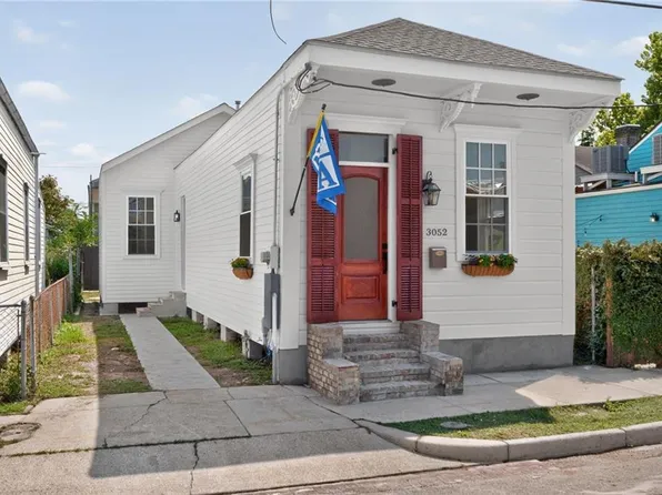3052 Maurepas St, New Orleans, LA 70119