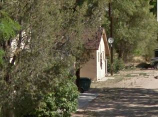 29129 Gale Rd Cottage, Pueblo, CO 81006