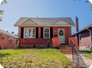 6730 Hancock Ave, Saint Louis, MO 63139