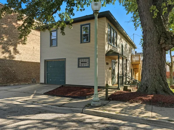 2027 1/2 Davidson Pl, Whiting, IN 46394