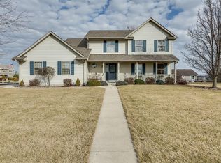 1103 Mulberry Ln, Union Grove, WI 53182
