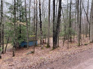On Popko Rd, Mellen, WI 54546