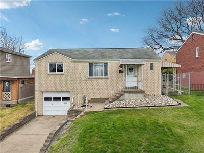 432 Drycove St, Pittsburgh, PA, 15210