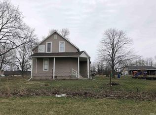 9161 N 100w St W, Decatur, IN 46733