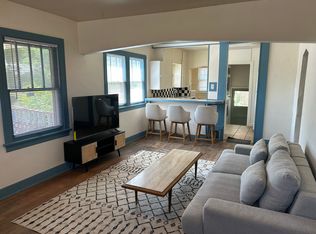 1436 E Evans Ave, Denver, CO 80210