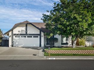 1347 Dorsey Way, Vista, CA 92083