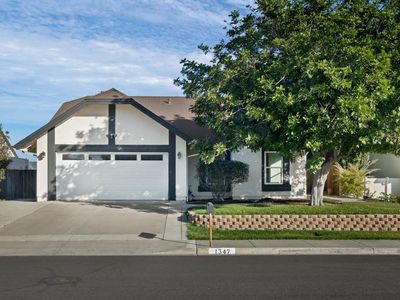 1347 Dorsey Way, Vista, CA, 92083