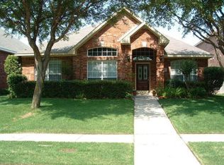 5217 Promise Land Dr, Frisco, TX 75035