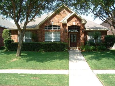 5217 Promise Land Dr, Frisco, TX, 75035