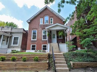 4417 Alaska Ave, Saint Louis, MO 63111