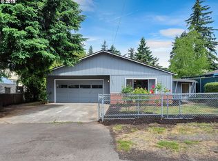 8621 SE Gray St, Happy Valley, OR