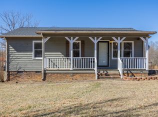 2681 George York Rd, Randleman, NC 27317
