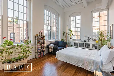 Rented by Find What’s Rare