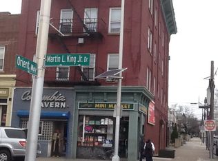 341 Martin Luther King Jr Dr, Jersey City, NJ 07305